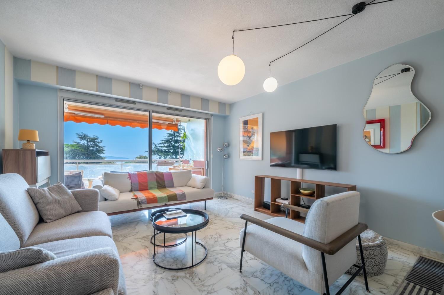 Superbe 2 Pieces Clim Et Parking Apartment Nisa Exterior foto