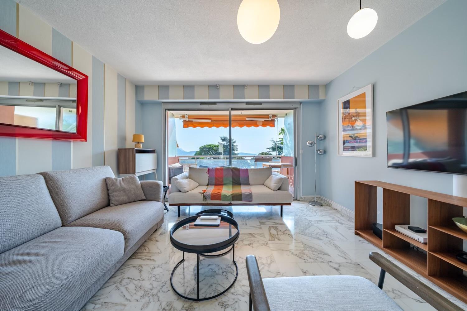 Superbe 2 Pieces Clim Et Parking Apartment Nisa Exterior foto